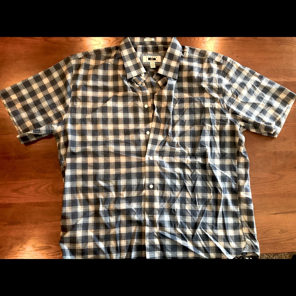 Joseph Abboud button down shirt